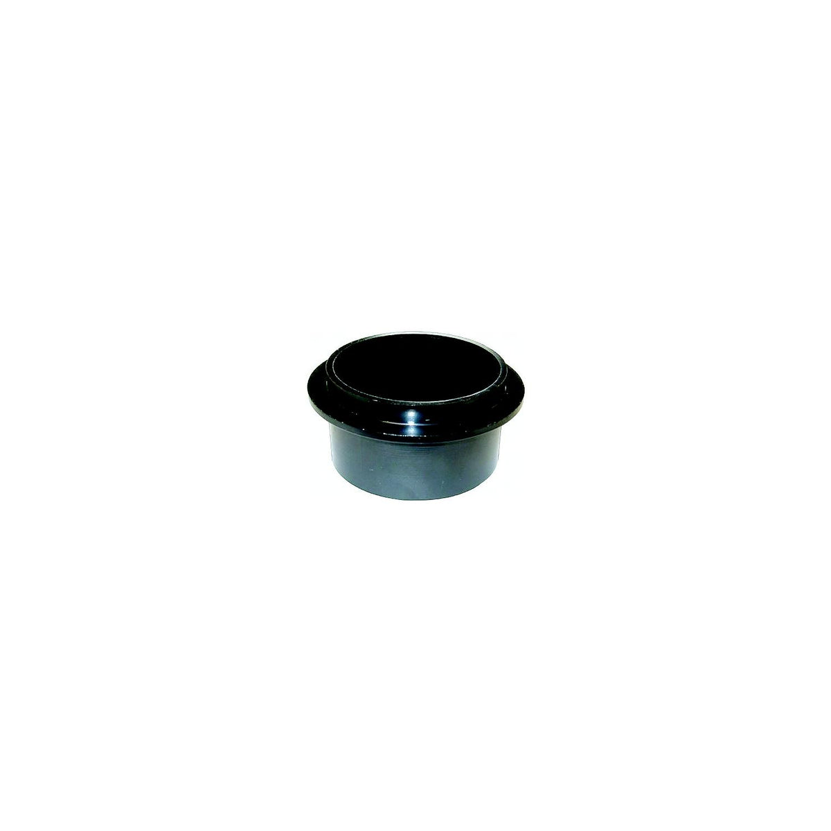 Icon Holding Tank ABS Fitting, 3" Spigot