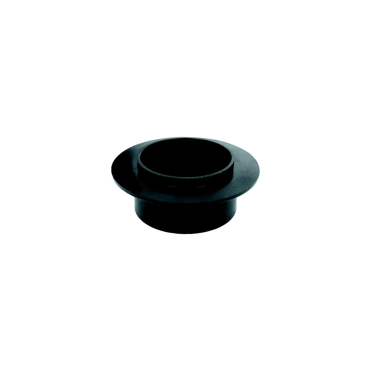 Icon Holding Tank ABS Fitting, 1-1/2" Raised Slip