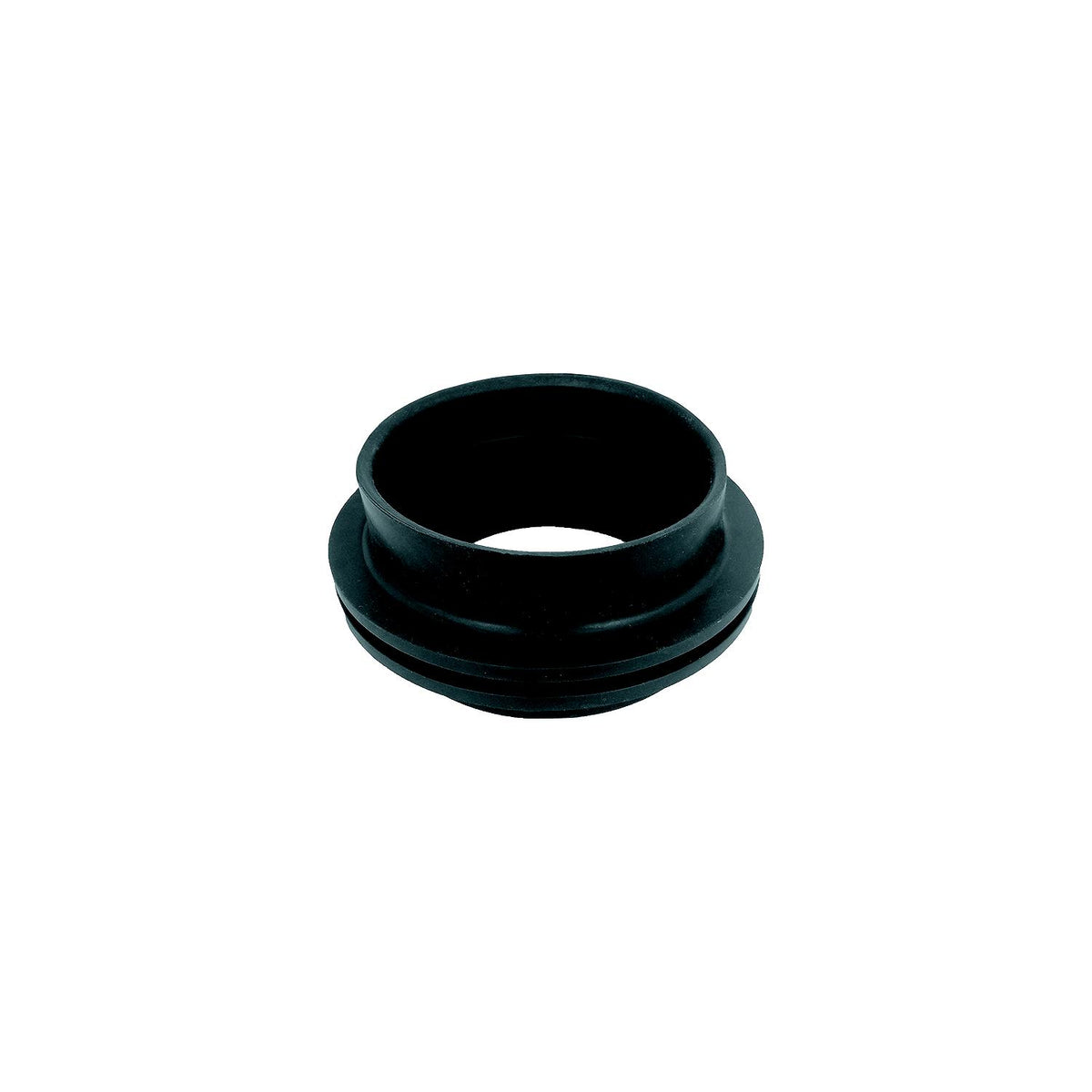 Icon Holding Tank ABS Fitting, 3" Rubber Grommet