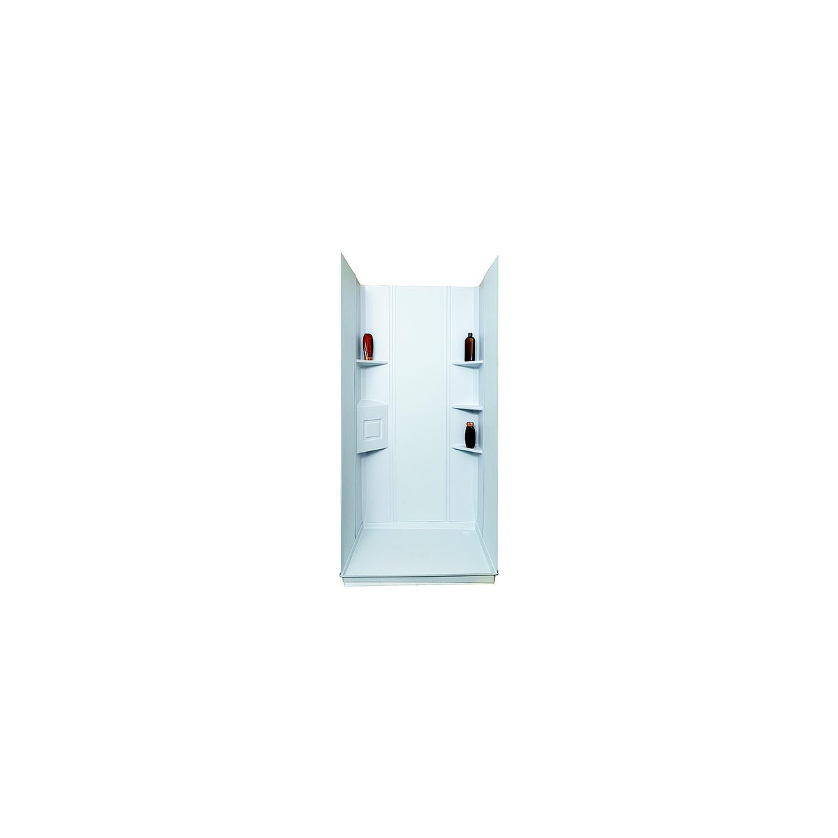 Icon Shower Surround