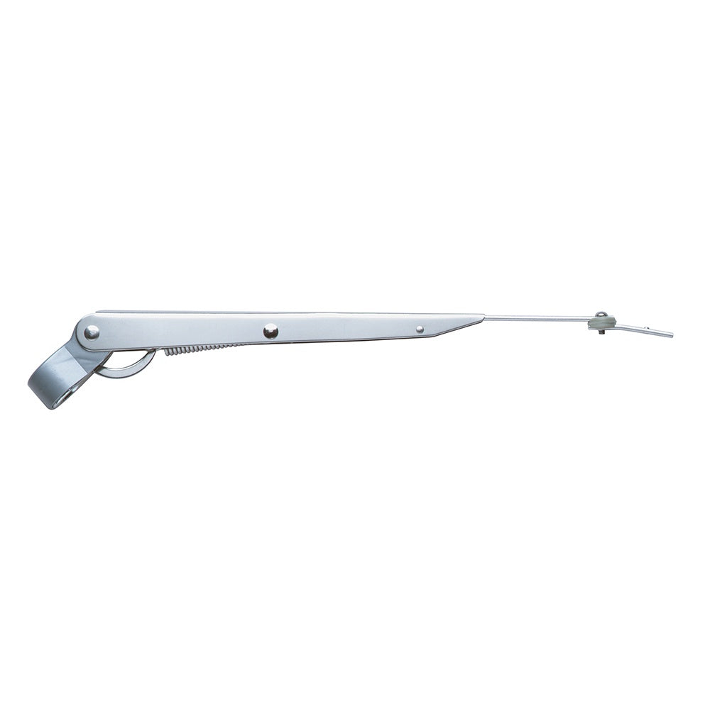 American Foreign Ind Adjustable Stainless Steel Wiper Arm