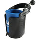 RAM Mount Drink Cup Holder with 1" Ball