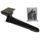 RAM Mount No-Drill™ Vehicle Base for '97-16 Ford F-250 - 750 + More