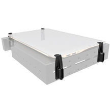 RAM Mount Universal Laptop Tray Side Keepers Qty. 4
