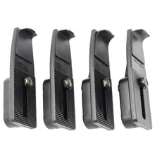 RAM Mount Universal Laptop Tray Side Keepers Qty. 4