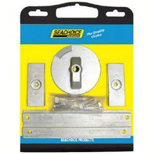 Sea Choice Verado Zinc Kit Alum