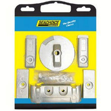Sea Choice Verado Zinc Kit Alum