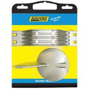 Sea Choice Aluminun Anode Kit for Yamaha