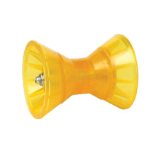Tie Down Bow Roller Assembly Bell End