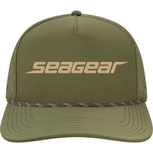 SG 3D SEAGEAR CUT ABOVE HAT