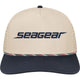 SG 3D SEAGEAR CUT ABOVE HAT