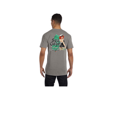 Sea Gear Apparel - Just the Tip Short Sleeve Men