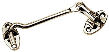 Sea Dog Chrome Gooseneck Door Hook