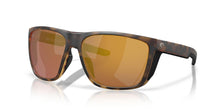 Costa Del Mar - Men's FERG XL Rectangular Sunglasses