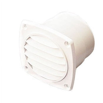 Sea Dog Vent 4 Square With Flange