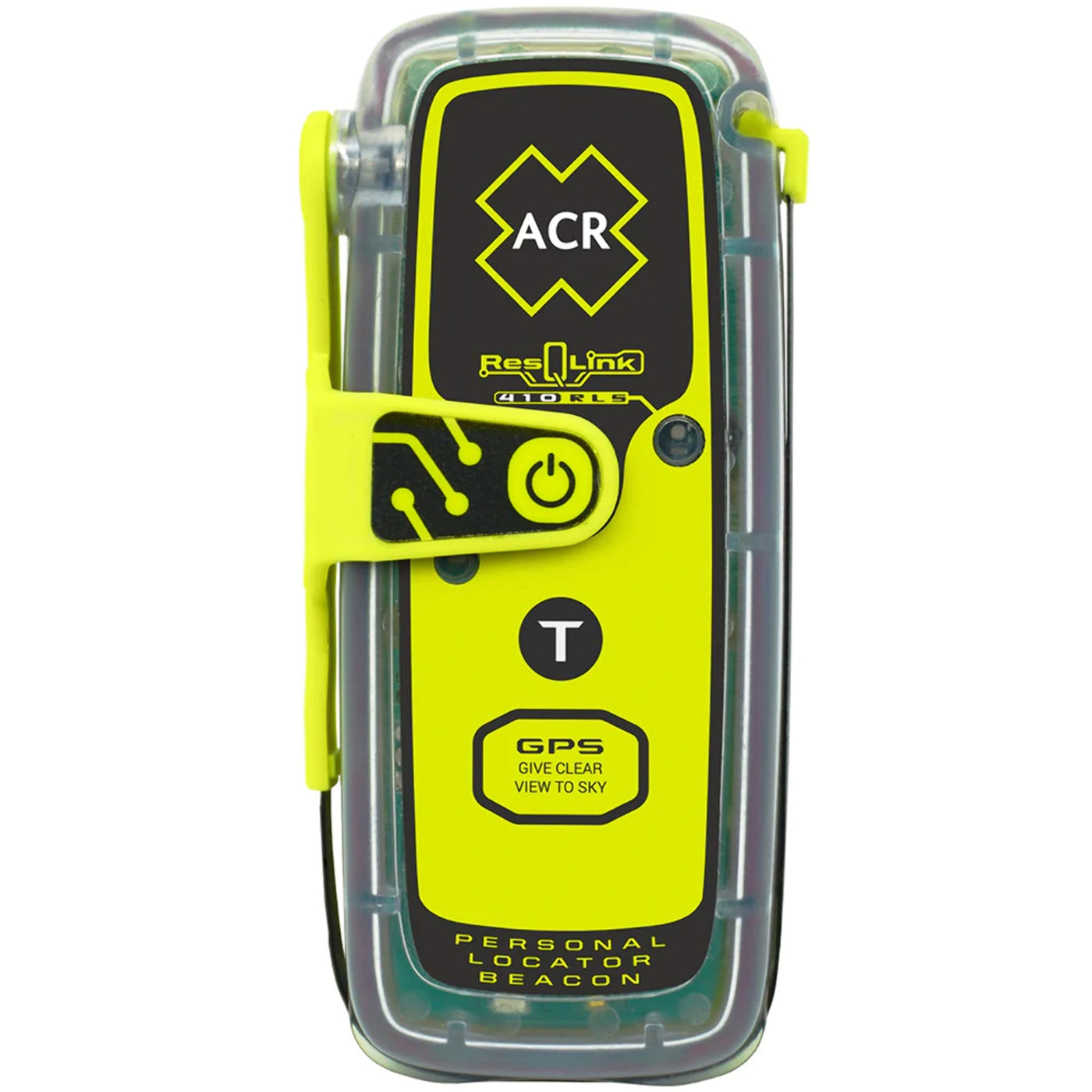 Acr Electronics - Resqlink 435 Rls