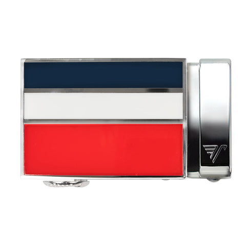 Mission Belt - Americano 40mm BRZ