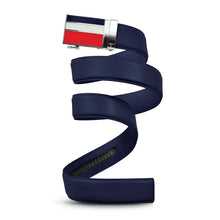 Mission Belt - Americano 40mm BRZ