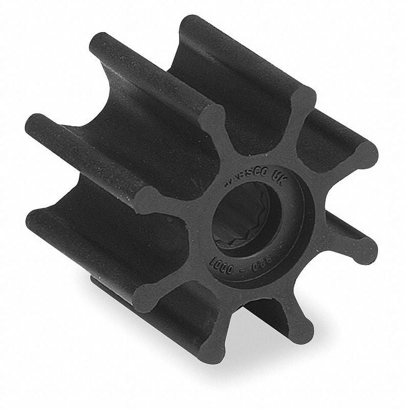 Jabsco Impeller Neoprene 179540001
