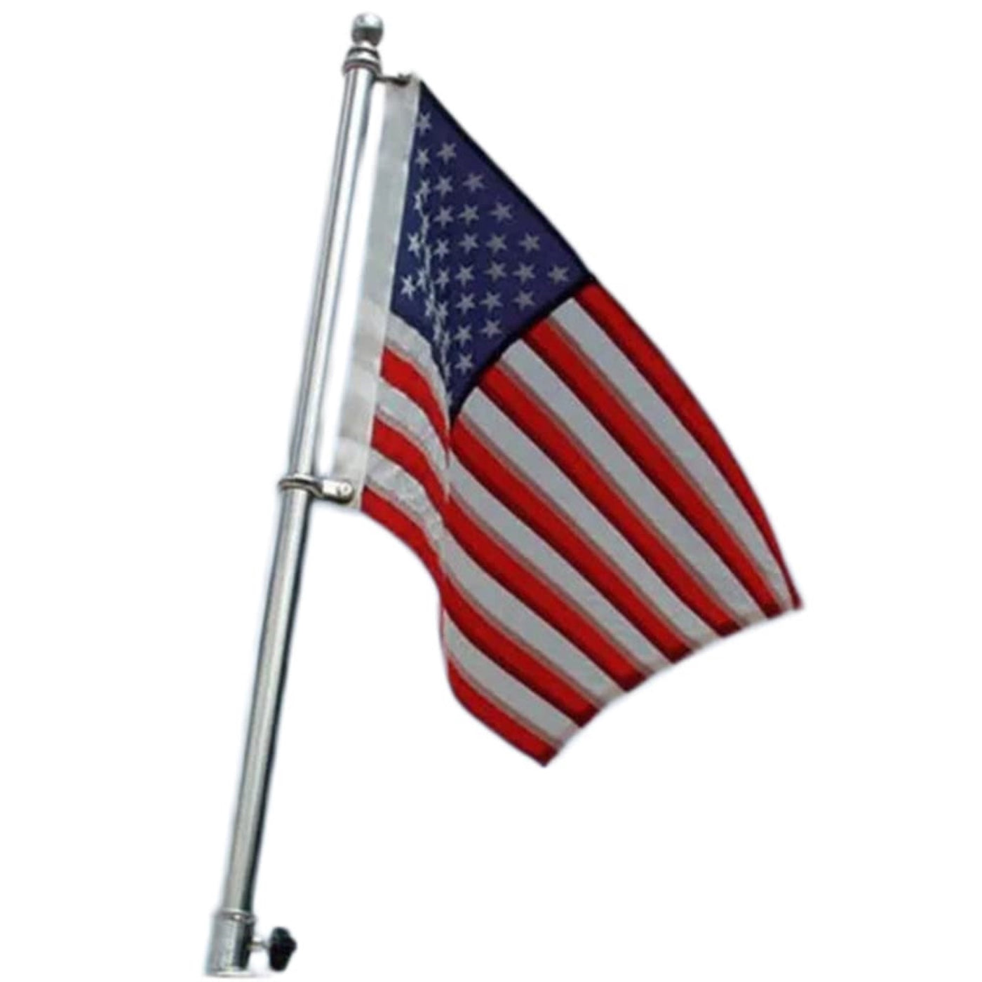 Taylor Made Flag Pole