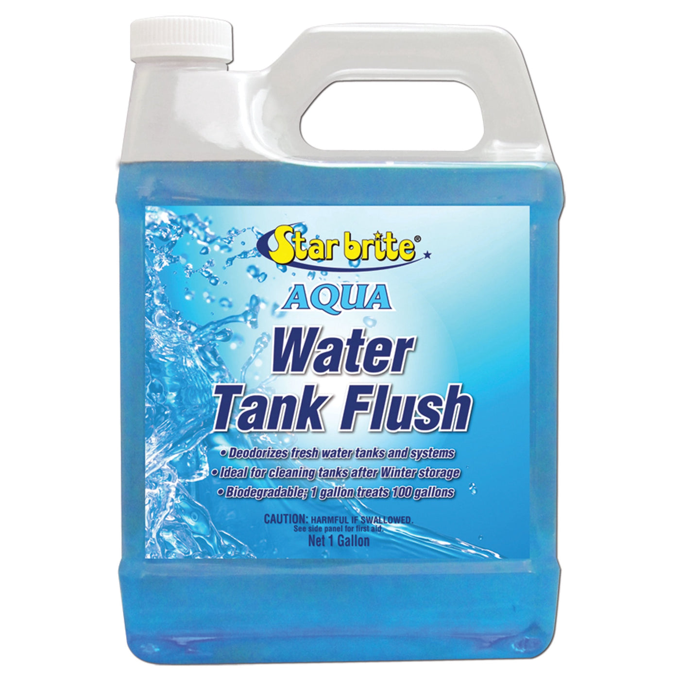 Star Brite Water Tank Flush-Clean
