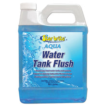 Star Brite Water Tank Flush-Clean