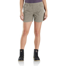 Carhartt - Force Relaxed Fit Ripstop 5-Pocket Work Short