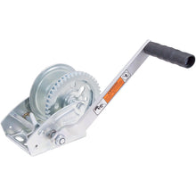 Dutton/Laison - Ratchet Winch