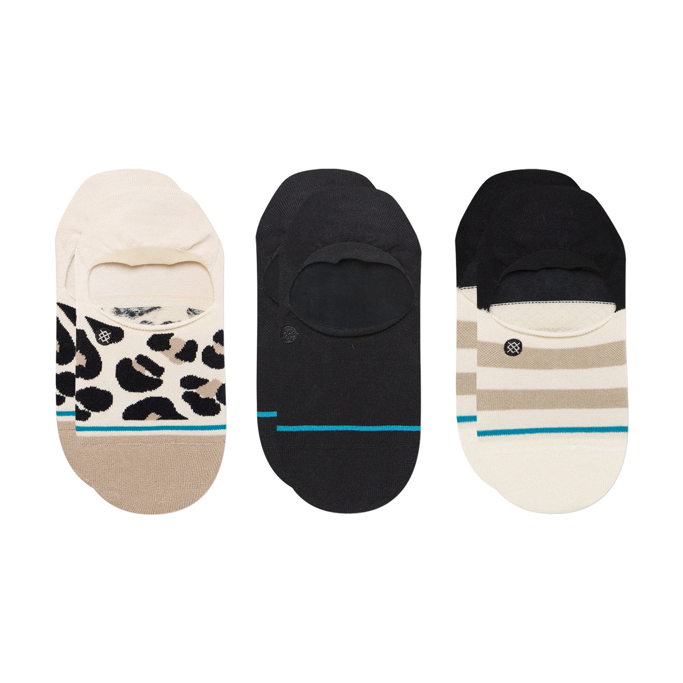 Stance - Spot On 3 Pack