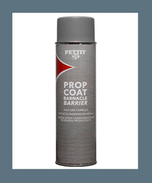Prop Coat Barnacle Barrier