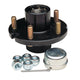 Hub Kit and Assembly