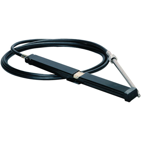 Dometic Teleflex - Teleflex Backmount Xtreme Cable