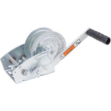 Dutton/Laison - Ratchet Winch