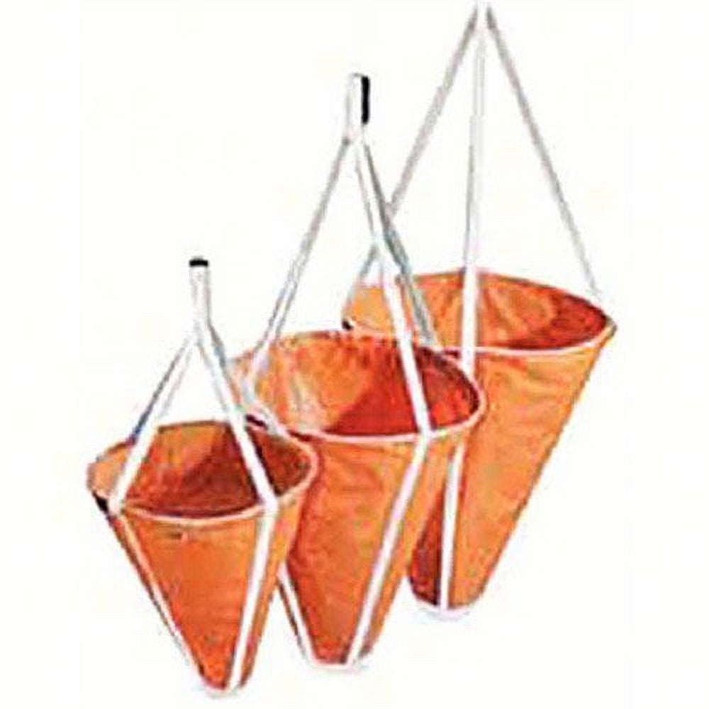 Cal June Bouy - Jim Bouy Sea Anchor W/ Storage Pouch