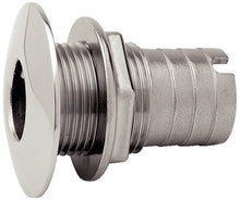 Attwood Stainless Steel Thru Hull