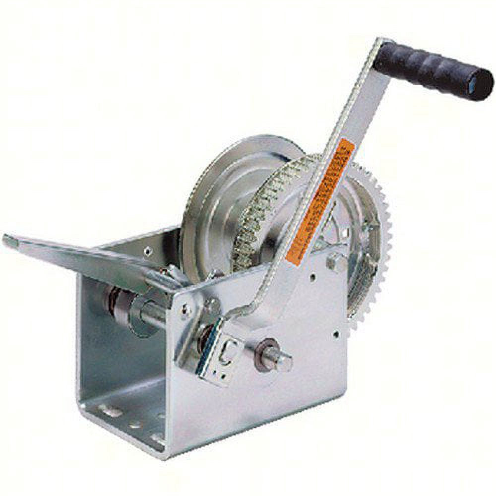 Dutton AB Ratchet Winch