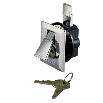 Perko - Flush Lock W/ Key
