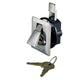 Perko - Flush Lock W/ Key
