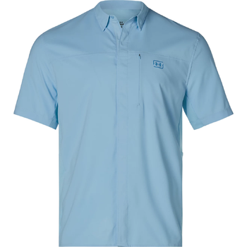 Under Armour - Fish Pro Hybrid Woven SS