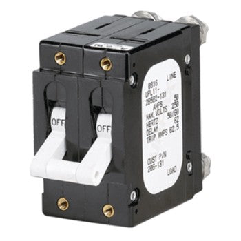 Paneltronics Circuit Breaker