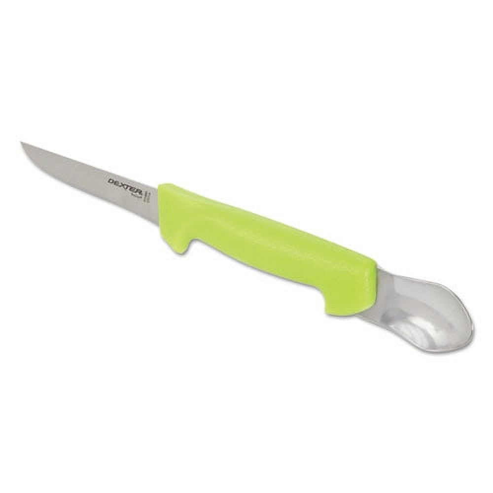 Dexter - Russell Cut And Gut Knife Blade and Spoon
