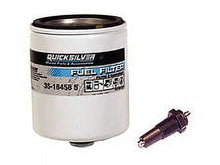 Quicksilver Fuel Filter 35-18458Q4