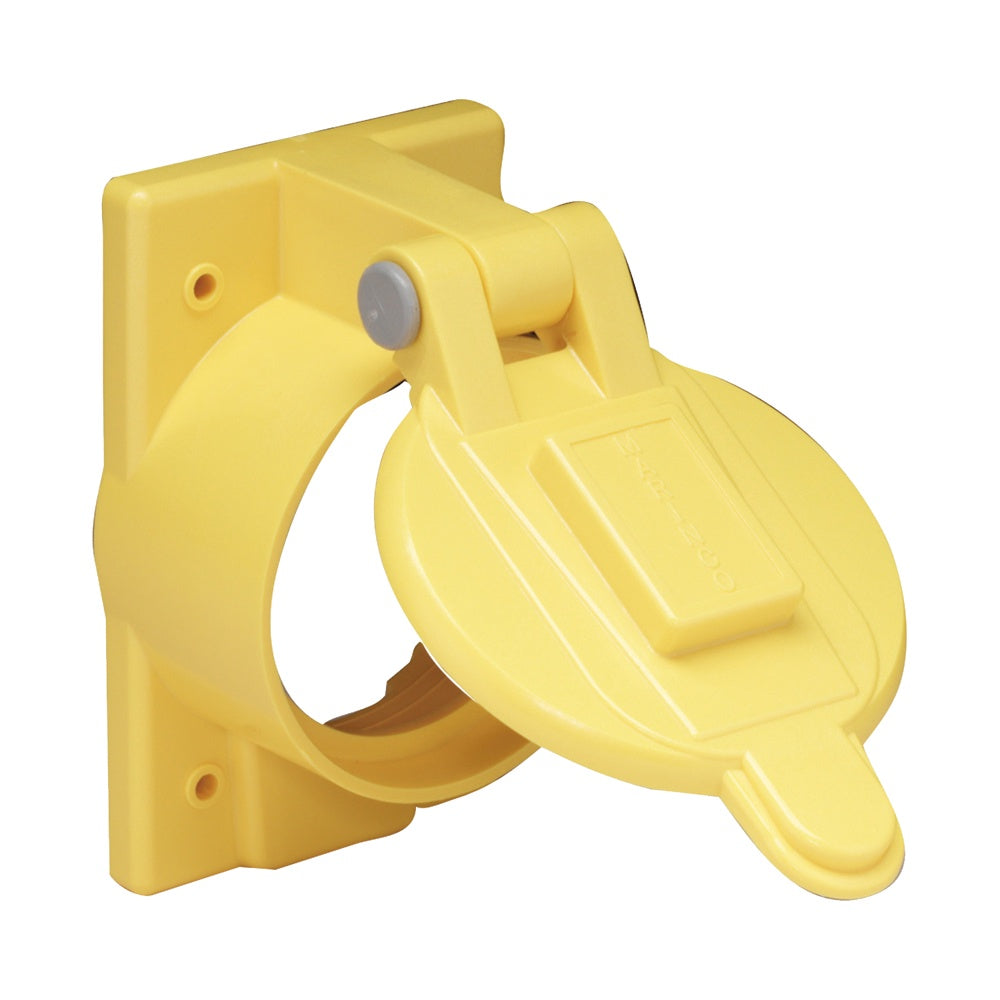 Marinco Receptacle Cover