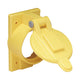 Marinco Receptacle Cover