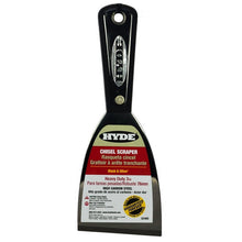 Hyde Stainless Steel Tools Scraper