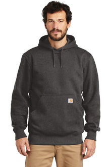 Carhartt - Heavyweight Sweatshirt