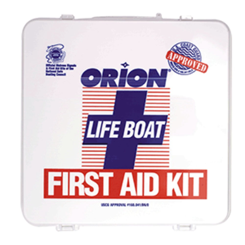 Orion Survival Craft First Aid Kit