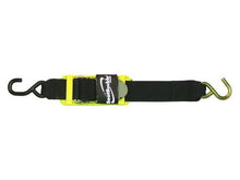 Boat Buckle - Kwikloc Pro Series Tie Down Straps 2Pk