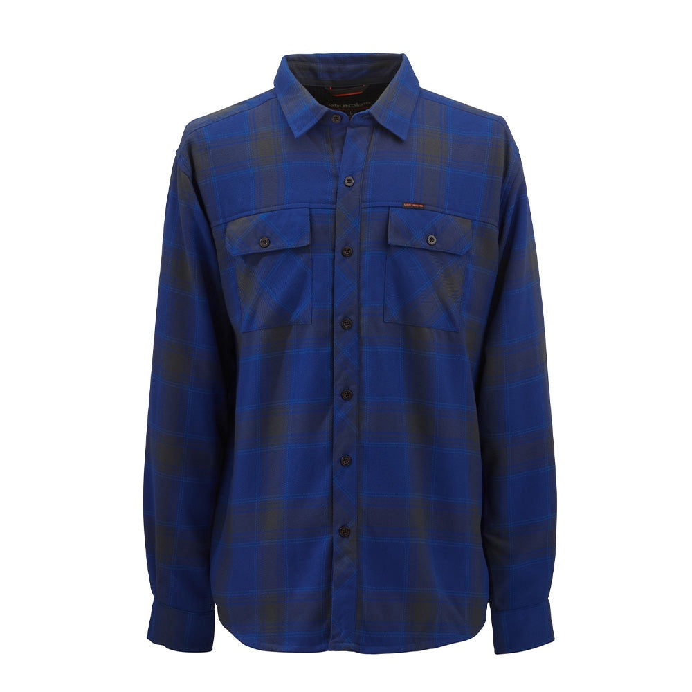 Grundens - Kodiak Ins Shirt