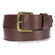 Carhartt - Bridle Leather Classic Buckle Belt